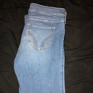 Hollister Jean 7 Long